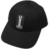 Tool Baseball Caps - 72826 Logo
