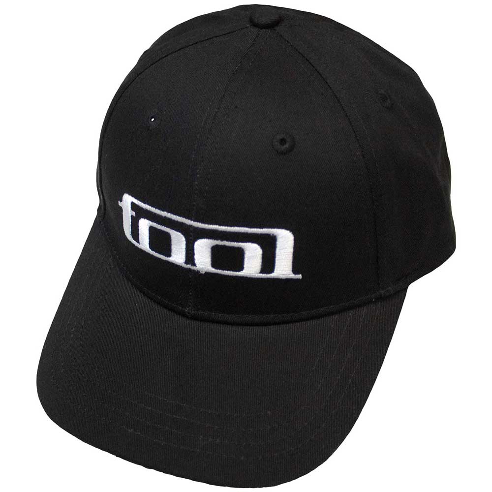 Tool Baseball Caps - 10,000 Days Logo