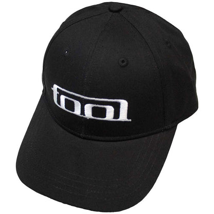 Tool Baseball Caps - 10,000 Days Logo