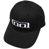 Tool Baseball Caps - 10,000 Days Logo