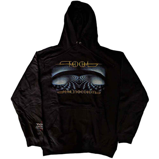 Tool Hoodie - Double Eye Tour 2022