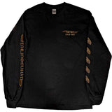 Tool Long Sleeve T Shirt - Spiral Tour 2022