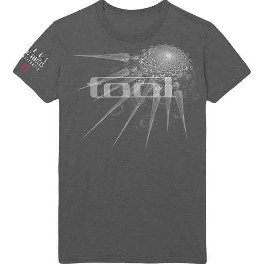 Tool T Shirt - Spectre Spike