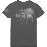 Tool T Shirt - Spectre Spike
