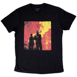 Twenty One Pilots T Shirt - Cover Box