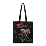 Rocksax Iron Maiden Tote Bag - Trooper