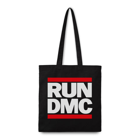 Rocksax Run DMC Tote Bag - Run DMC