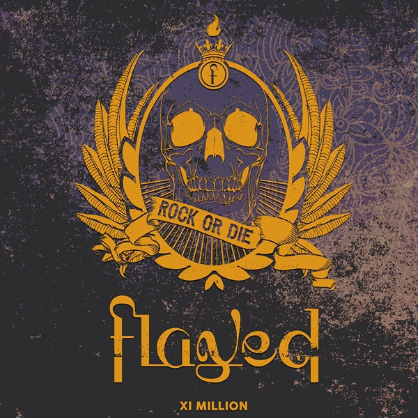 Flayed LP - Xi Million | Buy Now For 19.99