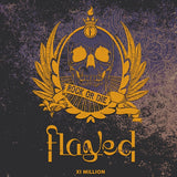 Flayed LP - Xi Million | Buy Now For 19.99