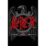 Slayer Posters - Textile - Black Eagle