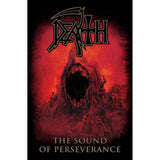 Death Posters - Textile - Sound Of Perseverance