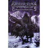 Dissection Posters - Textile - Storm Of The Lights Bane