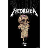 METALLICA Posters - Textile - One