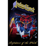 Judas Priest Posters - Defenders Of The Faith