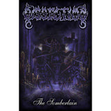 Dissection Posters - Textile - The Somberlain