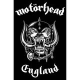 MOTORHEAD Posters - Textile - England