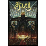 Ghost Posters - Textile - Meliora