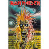 Iron Maiden Posters - Iron Maiden
