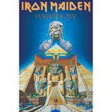 Iron Maiden Posters - Powerslave