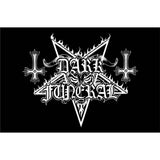 Dark Funeral Posters - Textile - Logo