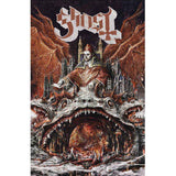 Ghost Posters - Textile - Prequelle