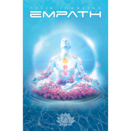Devin Townsend Posters - Textile - Empath