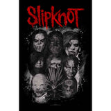 Slipknot Posters - Textile - Masks