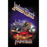 Judas Priest Posters - Painkiller