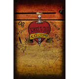 Alice Cooper Posters - Textile - School's Out