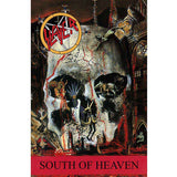 Slayer Posters - Textile - South Of Heaven