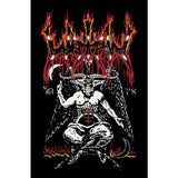 Watain Poster - Baphomet