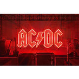 AC/DC Posters - Textile - PWR-UP