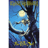 Iron Maiden Posters - Fear Of The Dark