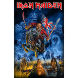 Iron Maiden Posters - Maiden England