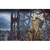 Ghost Posters - Textile - Impera