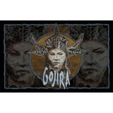 Gojira Posters - Textile - Fortitude