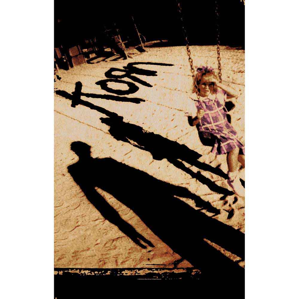 Korn Posters - Korn