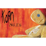 Korn Posters - Issues