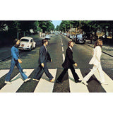 The Beatles Posters - Textile - Abbey Road