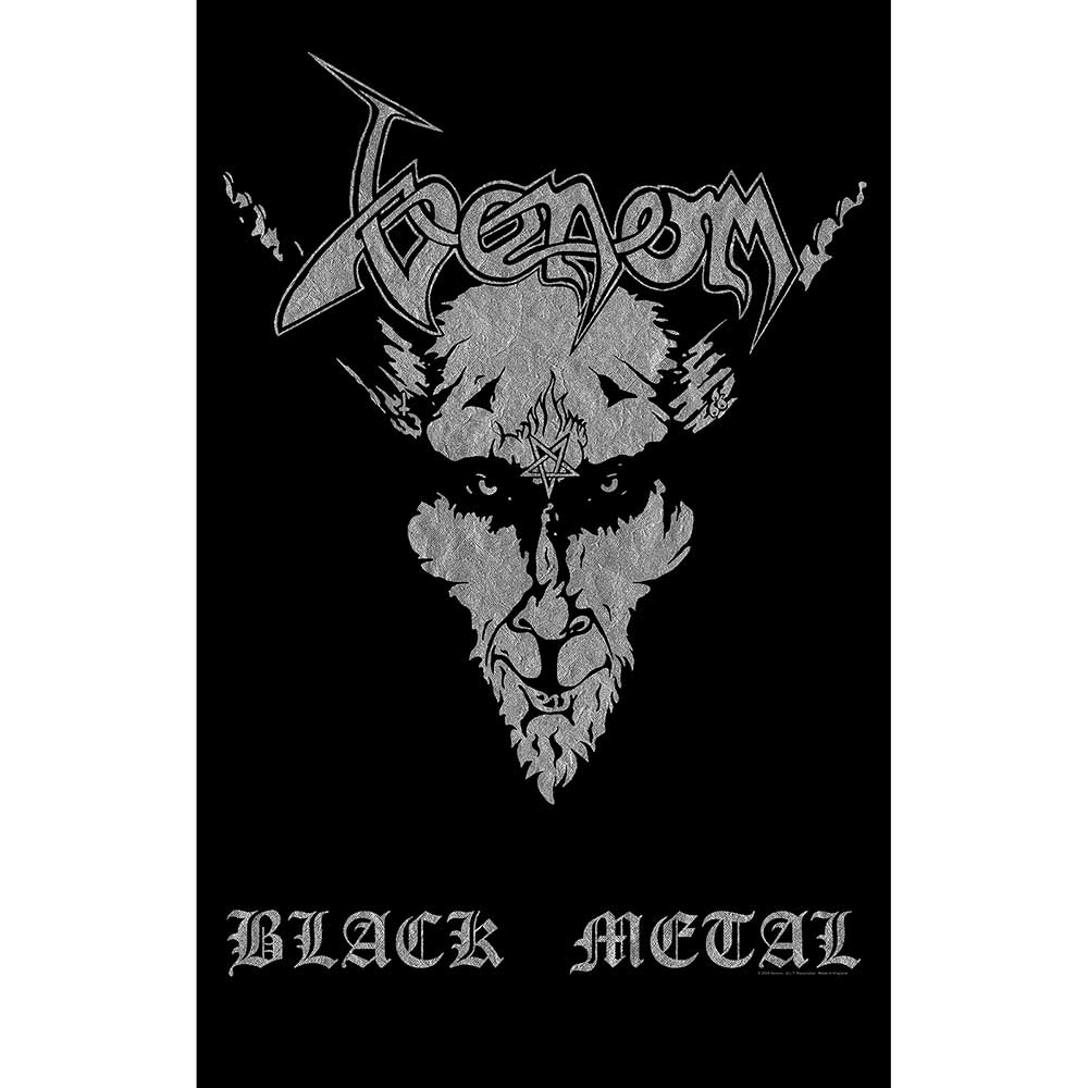 Venom Posters - Killers Face | Buy Now For 29.99