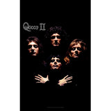 Queen Poster - Queen II
