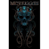 Meshuggah Posters - Textile - Meskulla