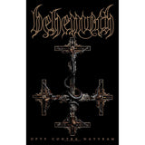 Behemoth Posters - Textile - Opvs Contra Natvram