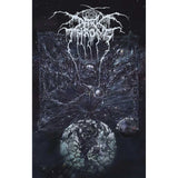 Darkthrone Posters - Textile - It Beckons Us All