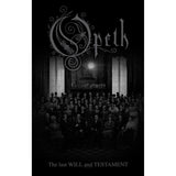 Opeth Posters - The Trooper | Buy Now For 29.99