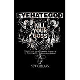Eyehategod Posters - Matter Of Life & Death 2011 | Buy Now For 29.99