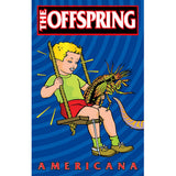 Offspring Posters - Crest | Buy Now For 29.99