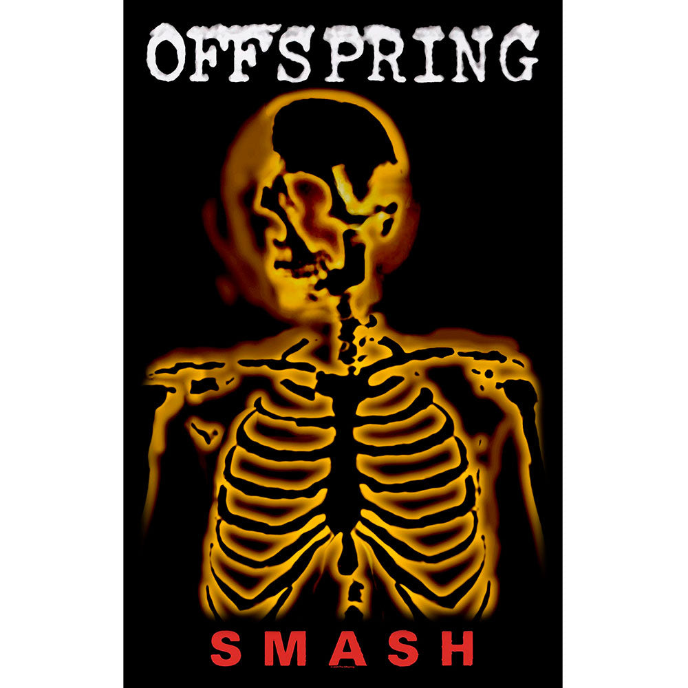 Offspring Posters - Official Live 101% Proof | Buy Now For 29.99