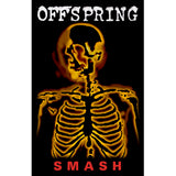 Offspring Posters - Official Live 101% Proof | Buy Now For 29.99