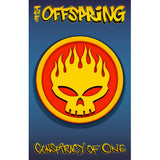 Offspring Posters - Vulgar Display Of Power | Buy Now For 29.99